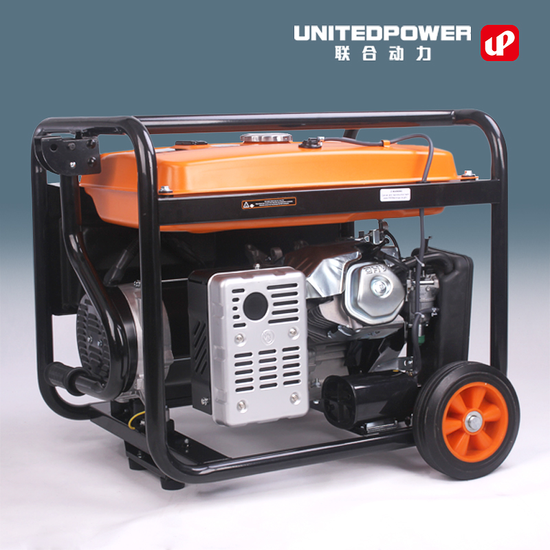 7kw gasoline generator