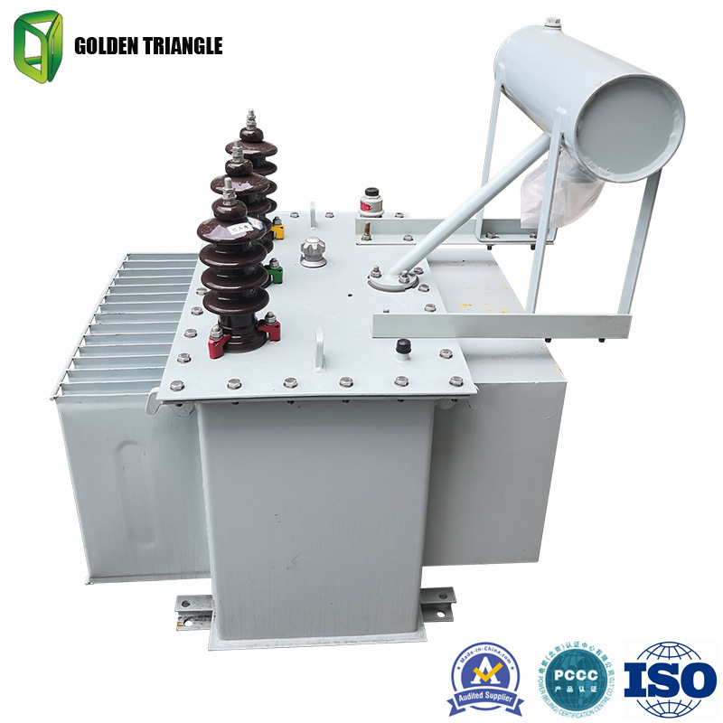 Golden Triangle Electric Power Technology Co.,Ltd
