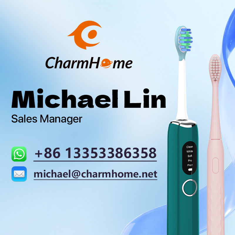 Wenzhou Charmhome Electronic Technology Co.,Ltd