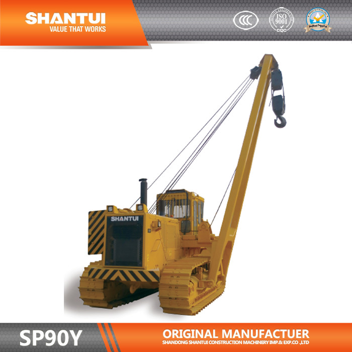 Shantui 90 Tons Pipelayer SP90Y