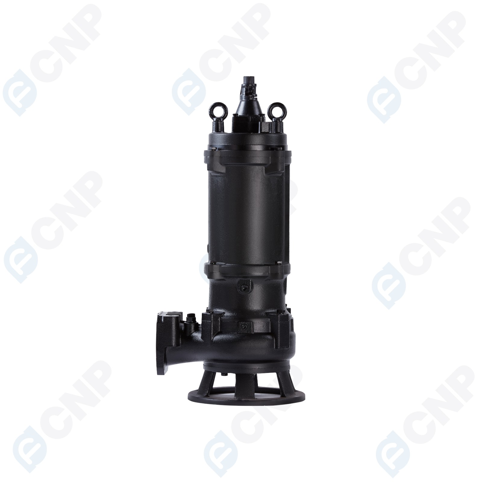 SJ Multistage Deep-well Submersible Pump