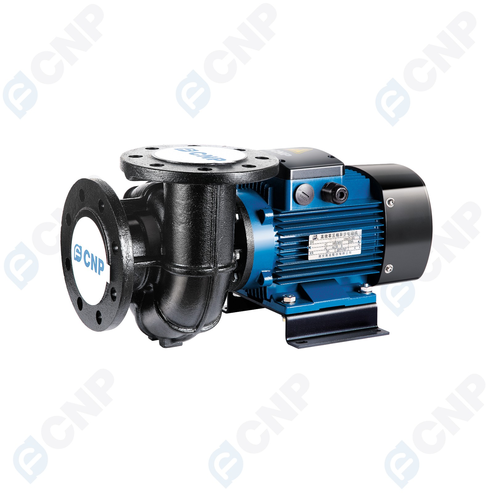 WLT Cooling Tower Pump