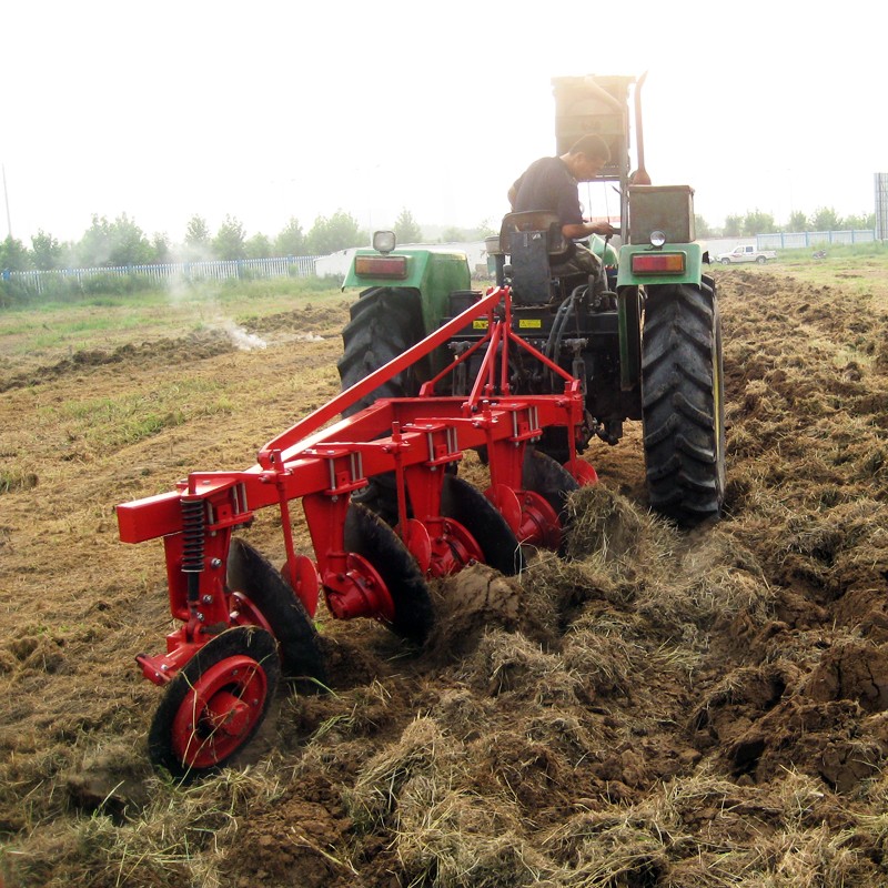 1LY DISC PLOUGH