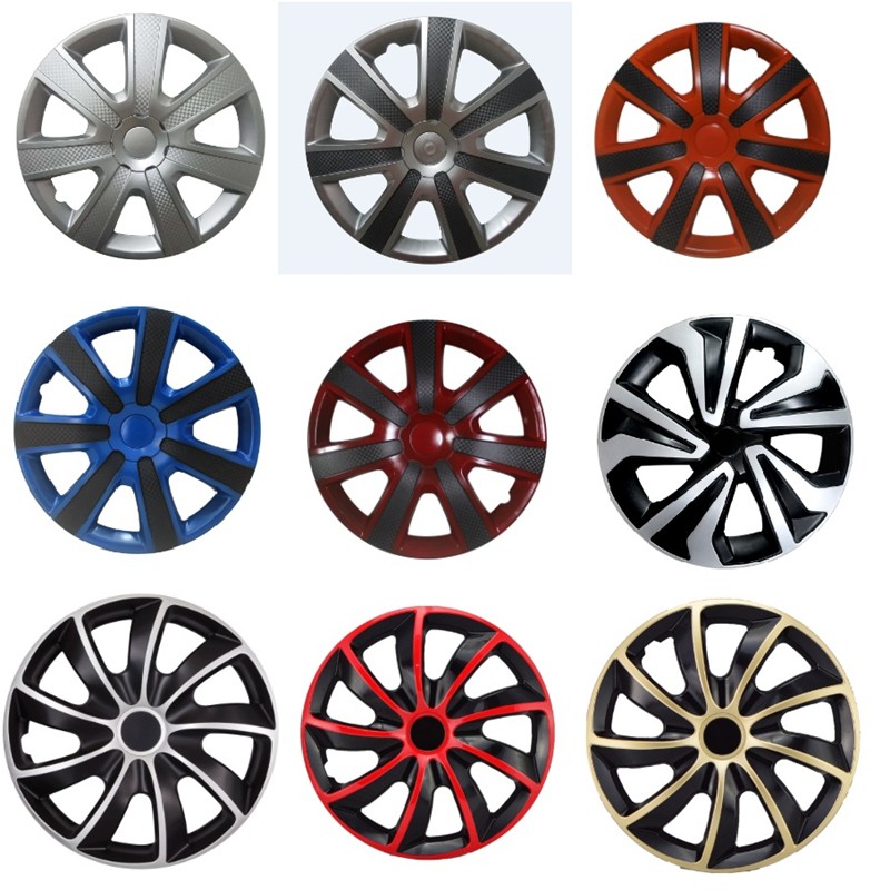ABS/PP Car Wheel Cover
