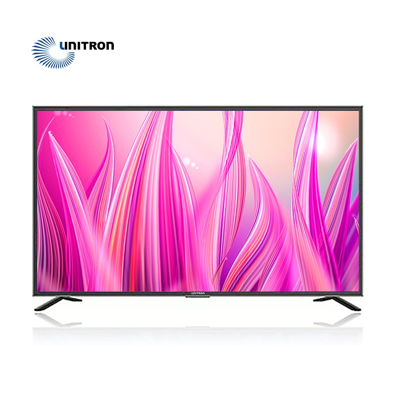 4K UHD TV 100 LED TV 94Dseries SKD CKD TV DLED Digital Smart Home TV