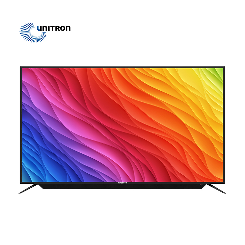 Music LED TV with sound bar 36A series 50