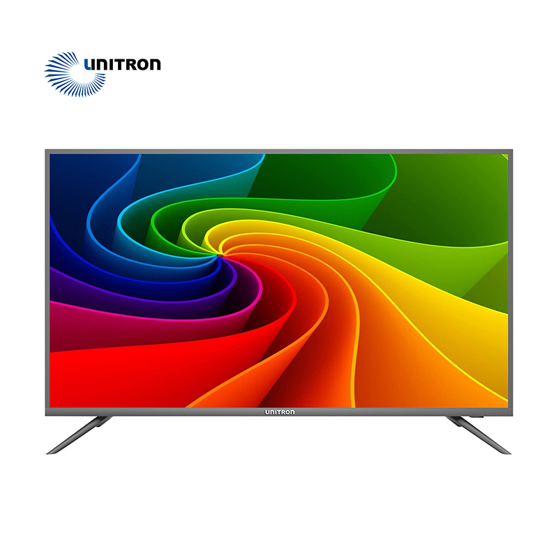 Slim LED TV 17Aseries  size from 40