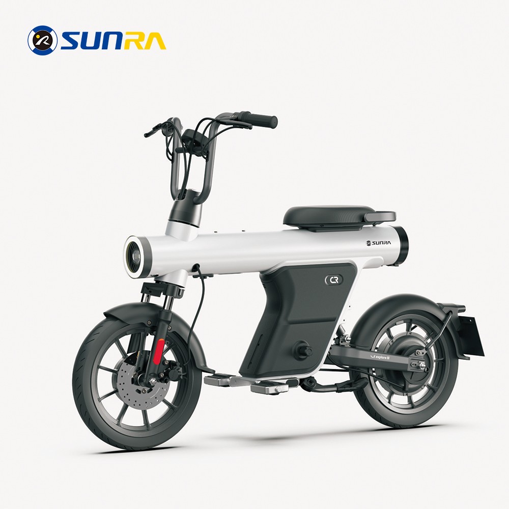 SUNRA electric vehicle electric scooter mini