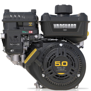 Vanguard160 engine