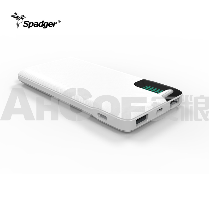 Portable PD Fast Charge Power Bank