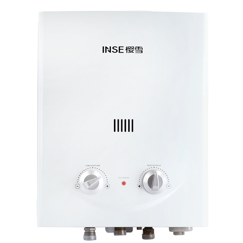 INSE Gas Water Heater D1307-5.5&6&7L
