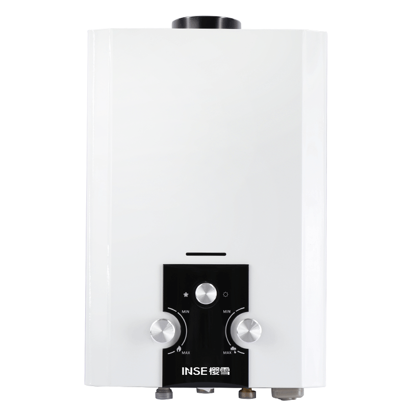 INSE Gas Water Heater D1605-6&8L