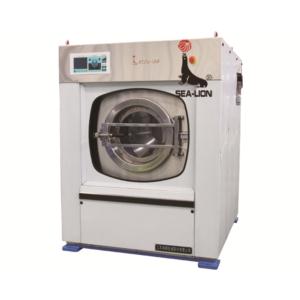 50KG Full Suspension Auto Washer Extractor