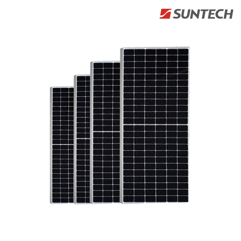 Suntech Solar Panel 440W Solar Power Panel Tier On