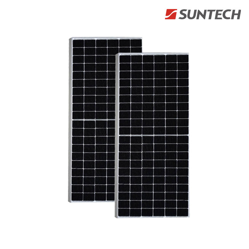 Suntech 370W Mono Solar Power Panel Solar Module f