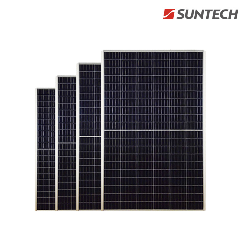Top China Poly Solar Panels 300watt Home solar sys