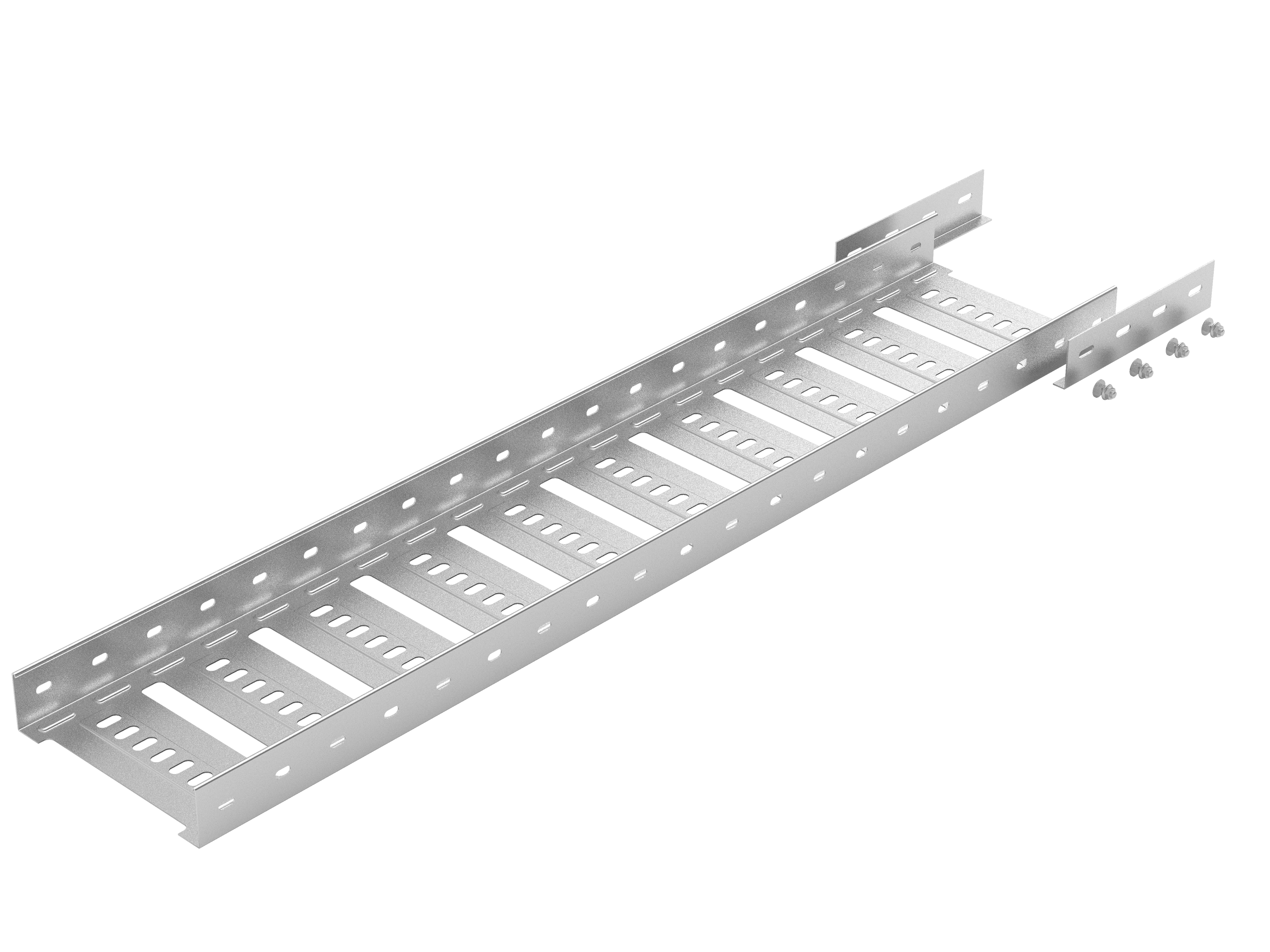 Cable tray