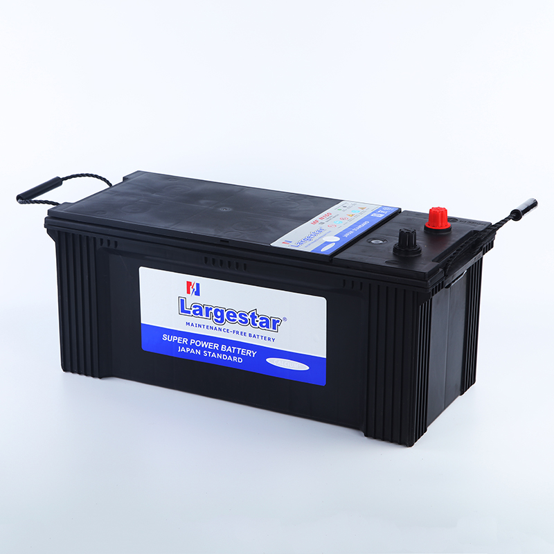 Maintenance Free Car Battery MFN150