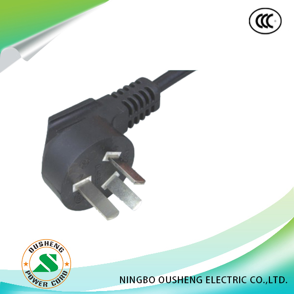 China CCC power cord