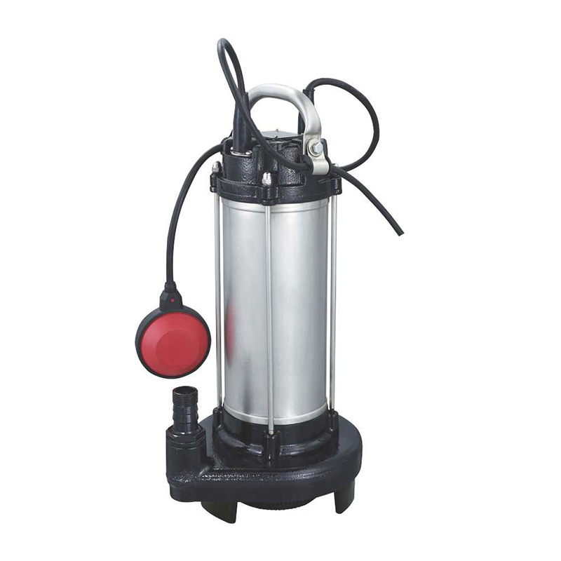 submersible electrical pump