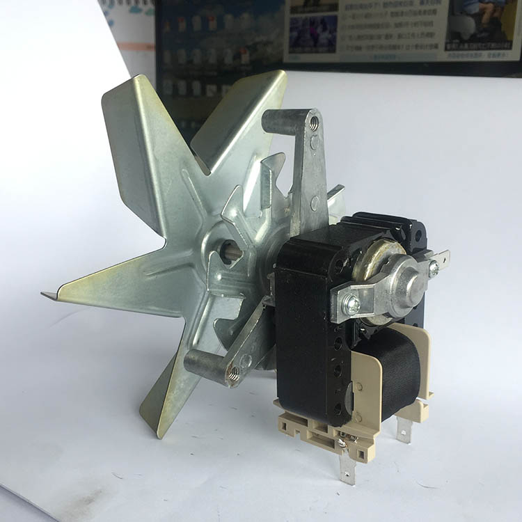 Oven Fan Motor