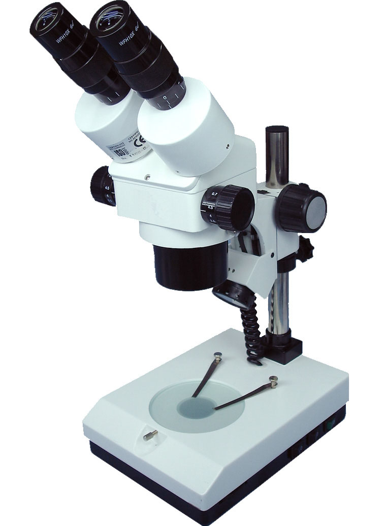 XTS20 Binocular Zoom Microscope