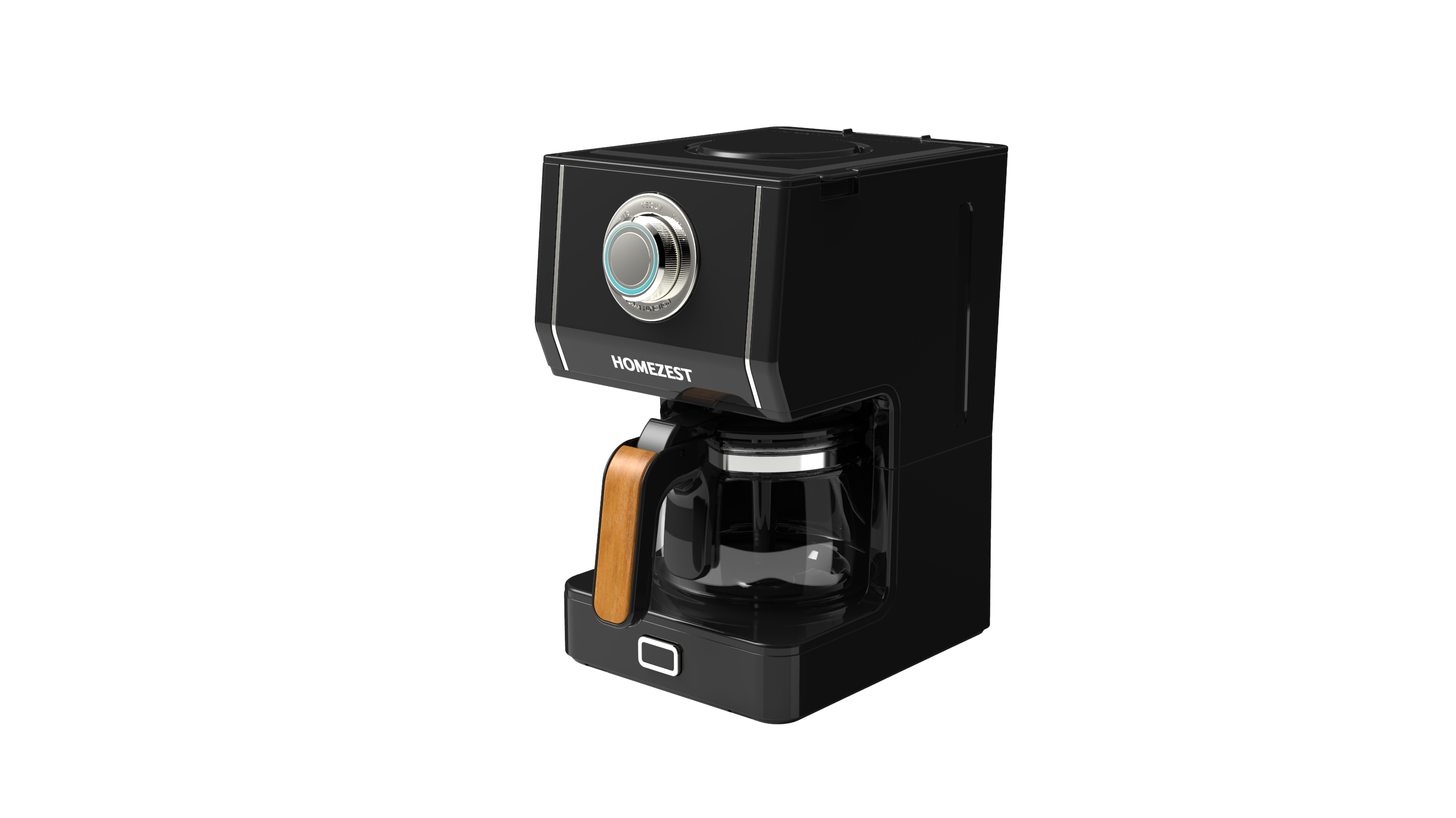 Electric Coffeemaker