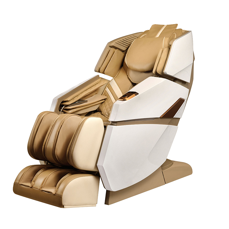 GLC231 Smart Leisure Massage Chair