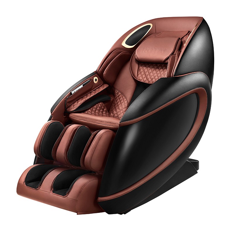 RT7900 Deluxe Multi-function Massage Chair