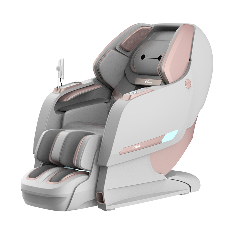 RT8630 Deluxe Multi-function Massage Chair
