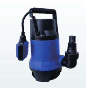 MARQUIS plastic Submersible Pump