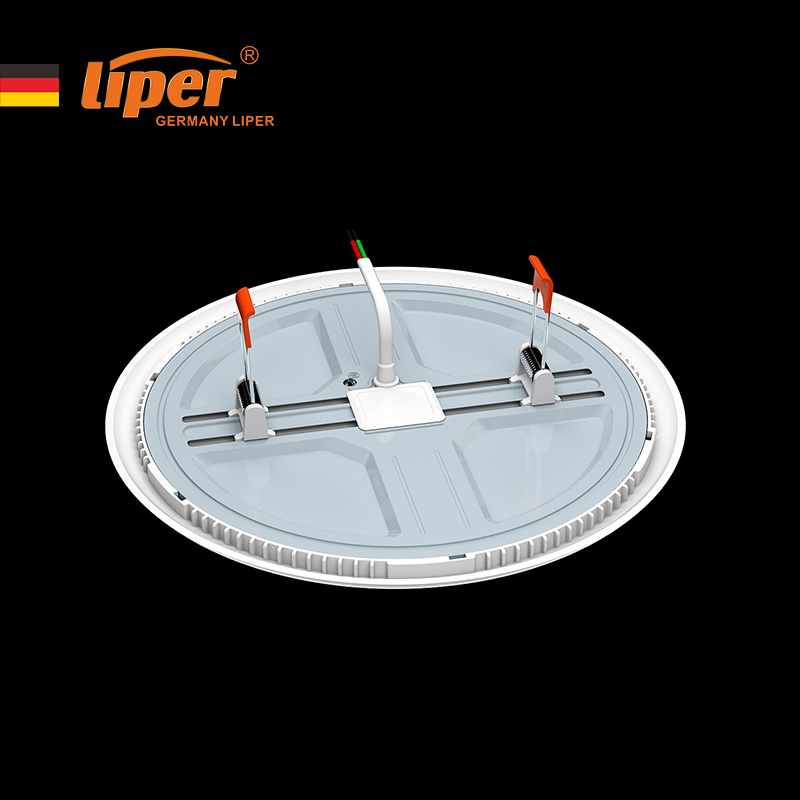Germany Liper LED panel light size adjustable