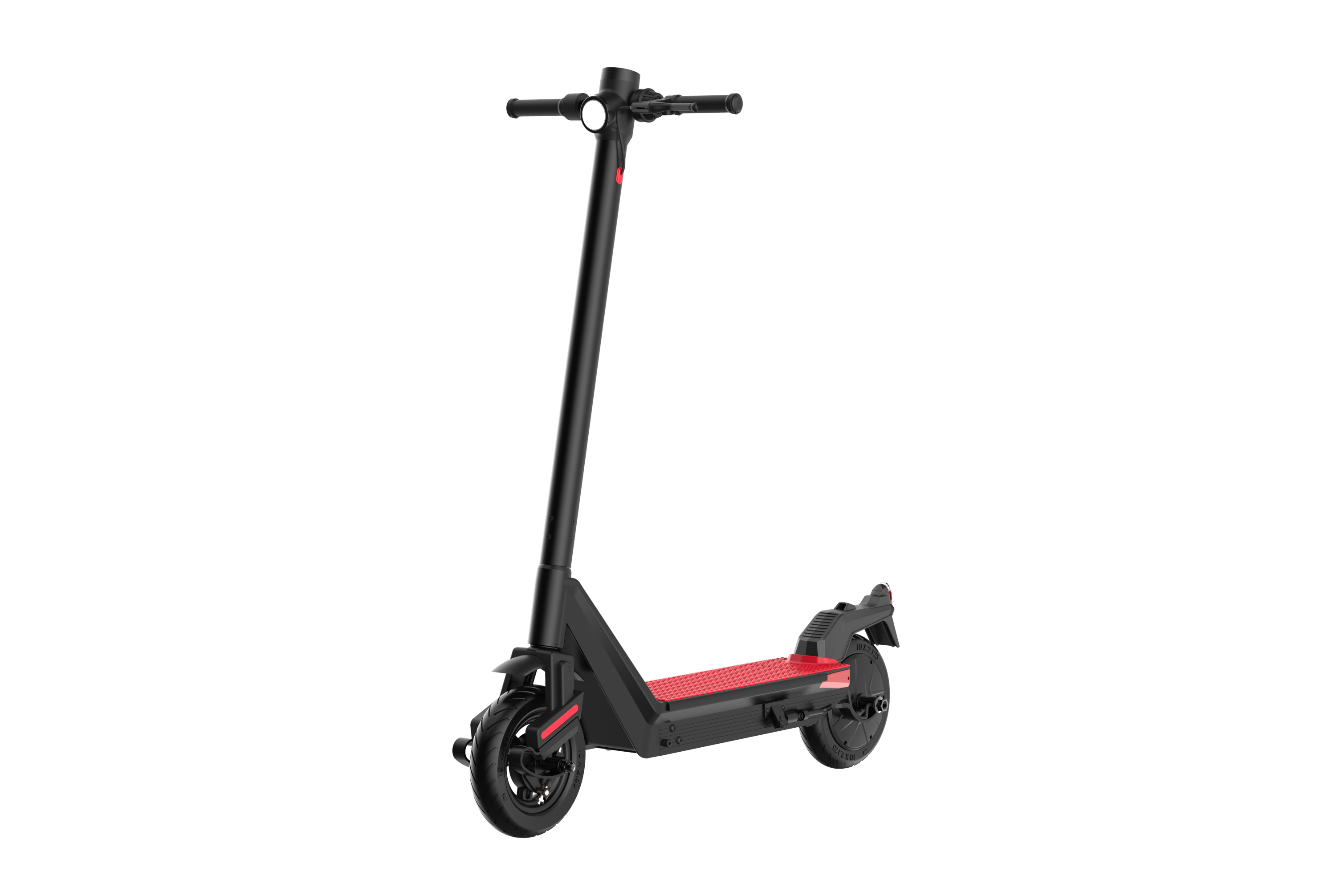 103P sharing use scooter