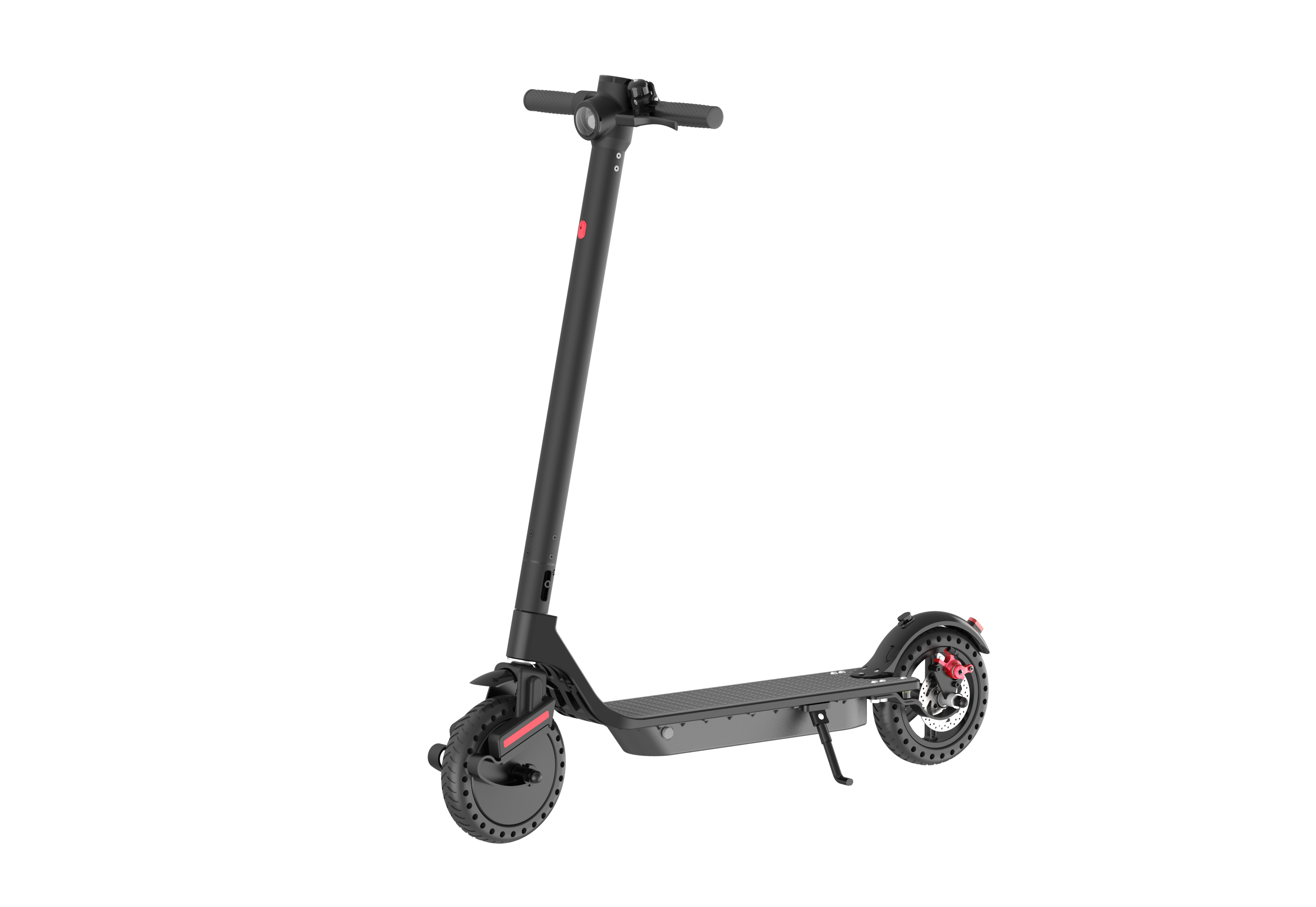 853P personal use scooter