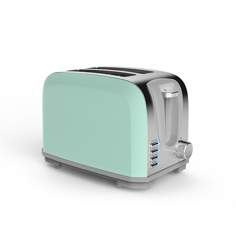 Painting toaster