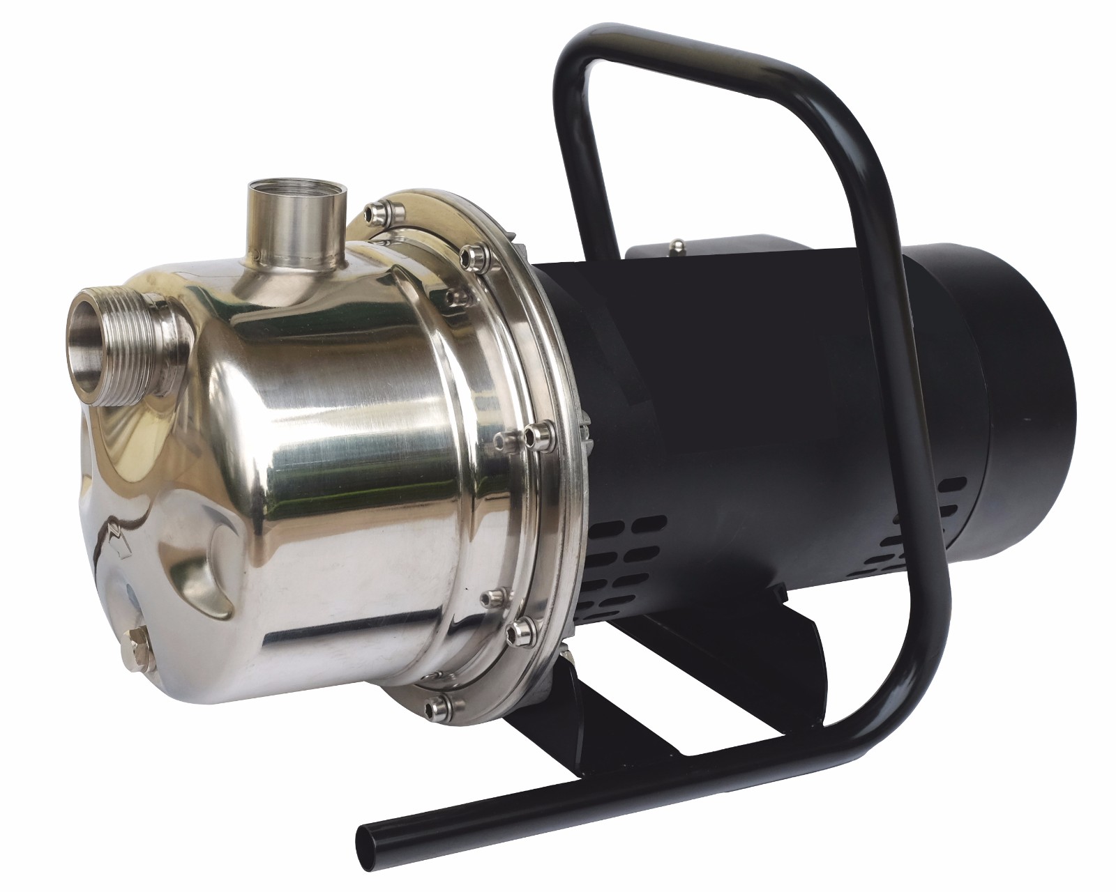 SS Shallow Well Jet Pump