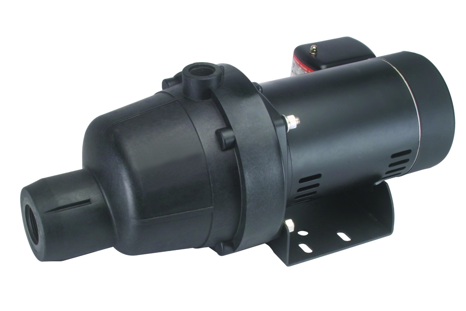 Plastic  Shallow Well Jet Pump