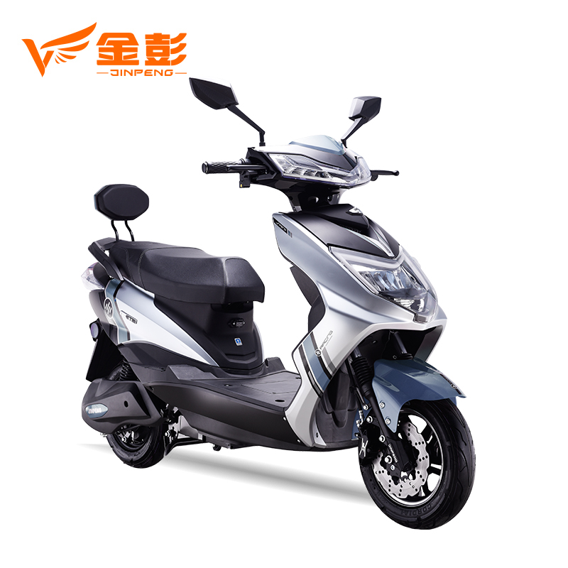 Jinpeng Motorized Electric motorcycle For Adults
