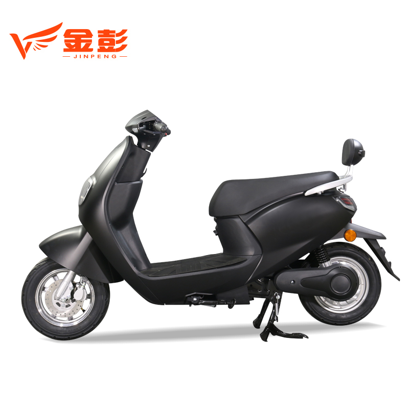 2020 New design 50km mileage Long range battery operated motorcycle