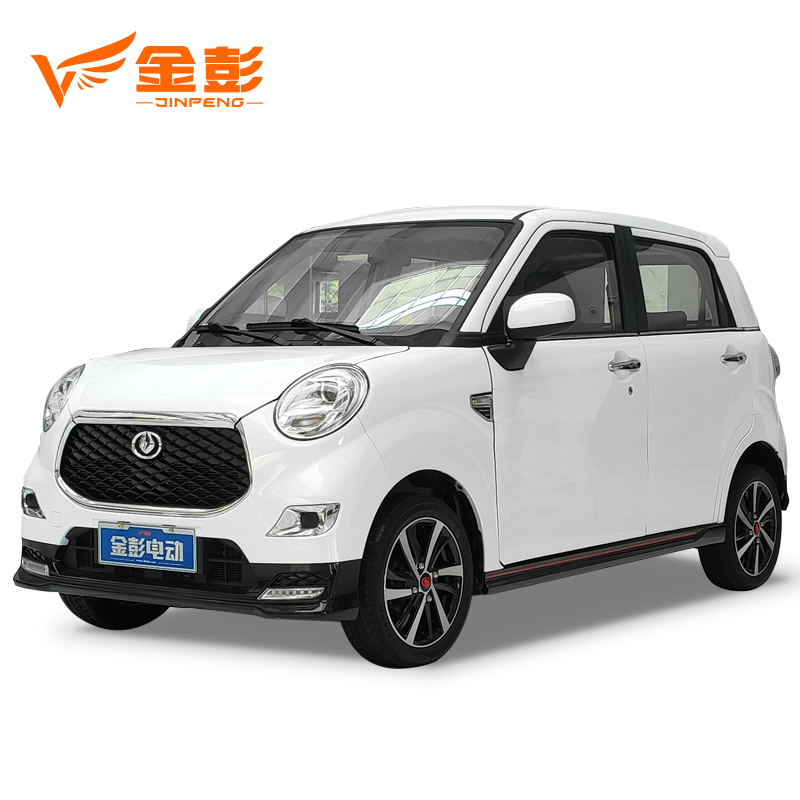 Jinpeng LEO-01 4WHEEL SUV electric car made in China