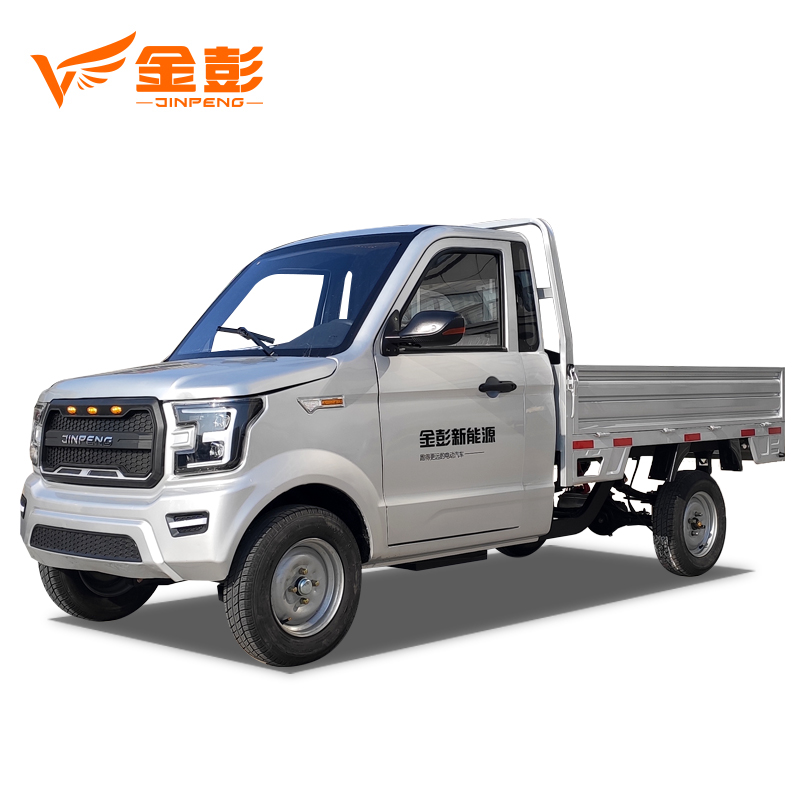 Factory Price EEC Lithium Battery Electric Truck/Electric PickUp /Electric Car Made In China