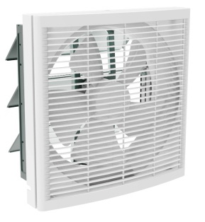 wall mount  ventilating fan