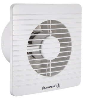 window mount ventilating fan