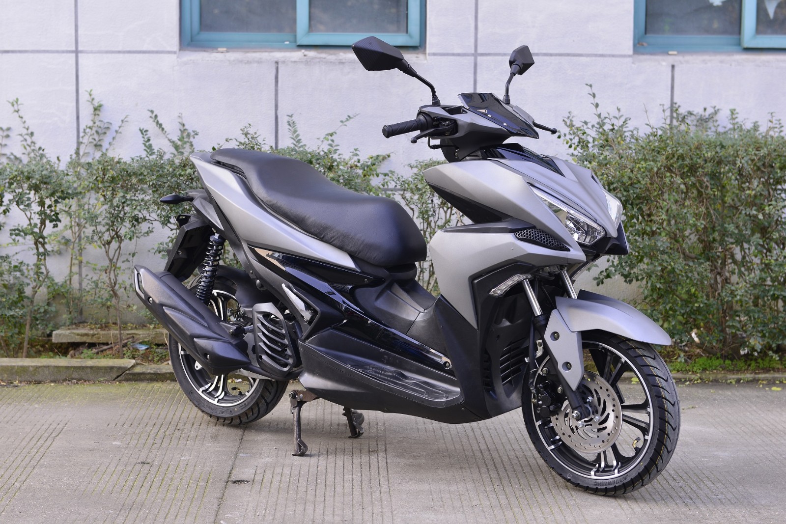 Geely motorcycle 2020 new style NMAX 150CC