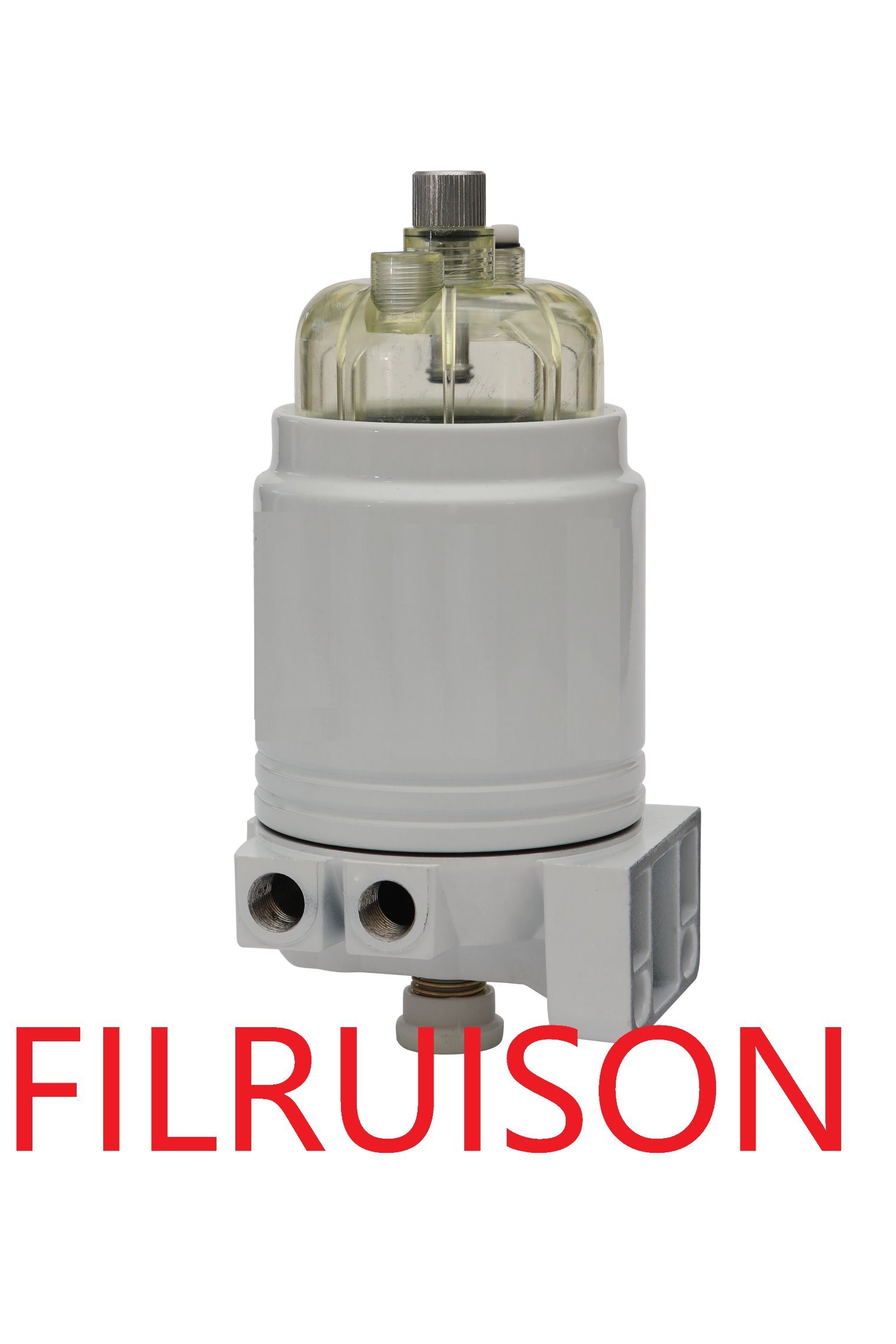 Fuel Filter,Fuel-Water Separator