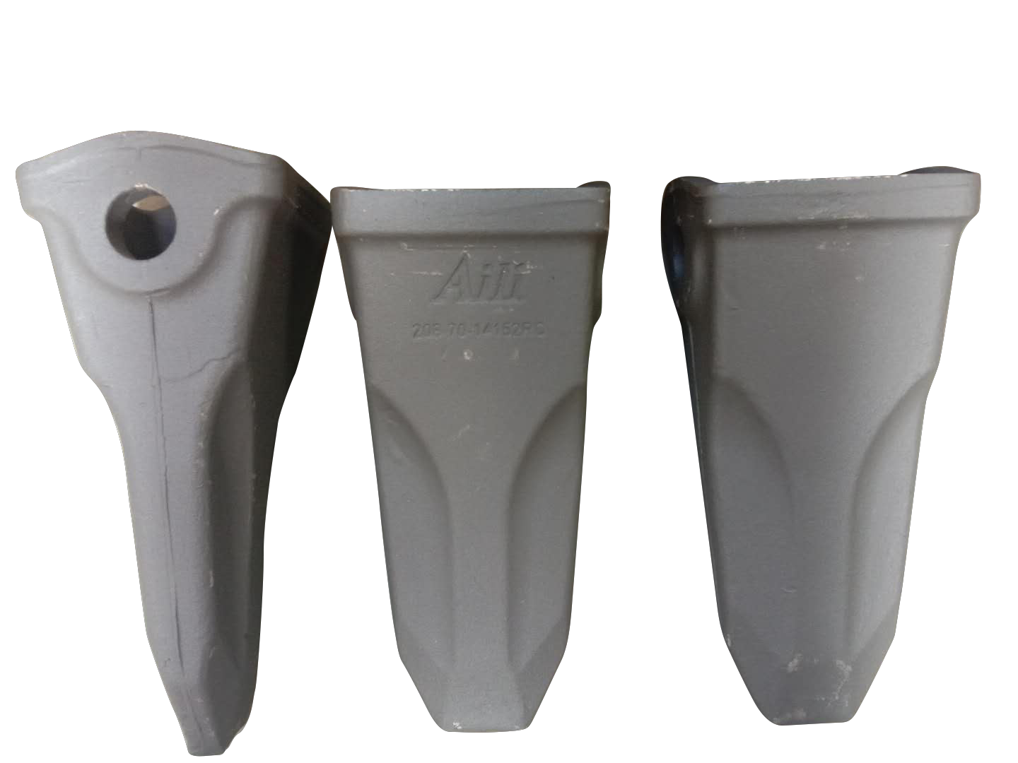 AiLi Forging  PC400 RC toothpart No.208-70-14152RC