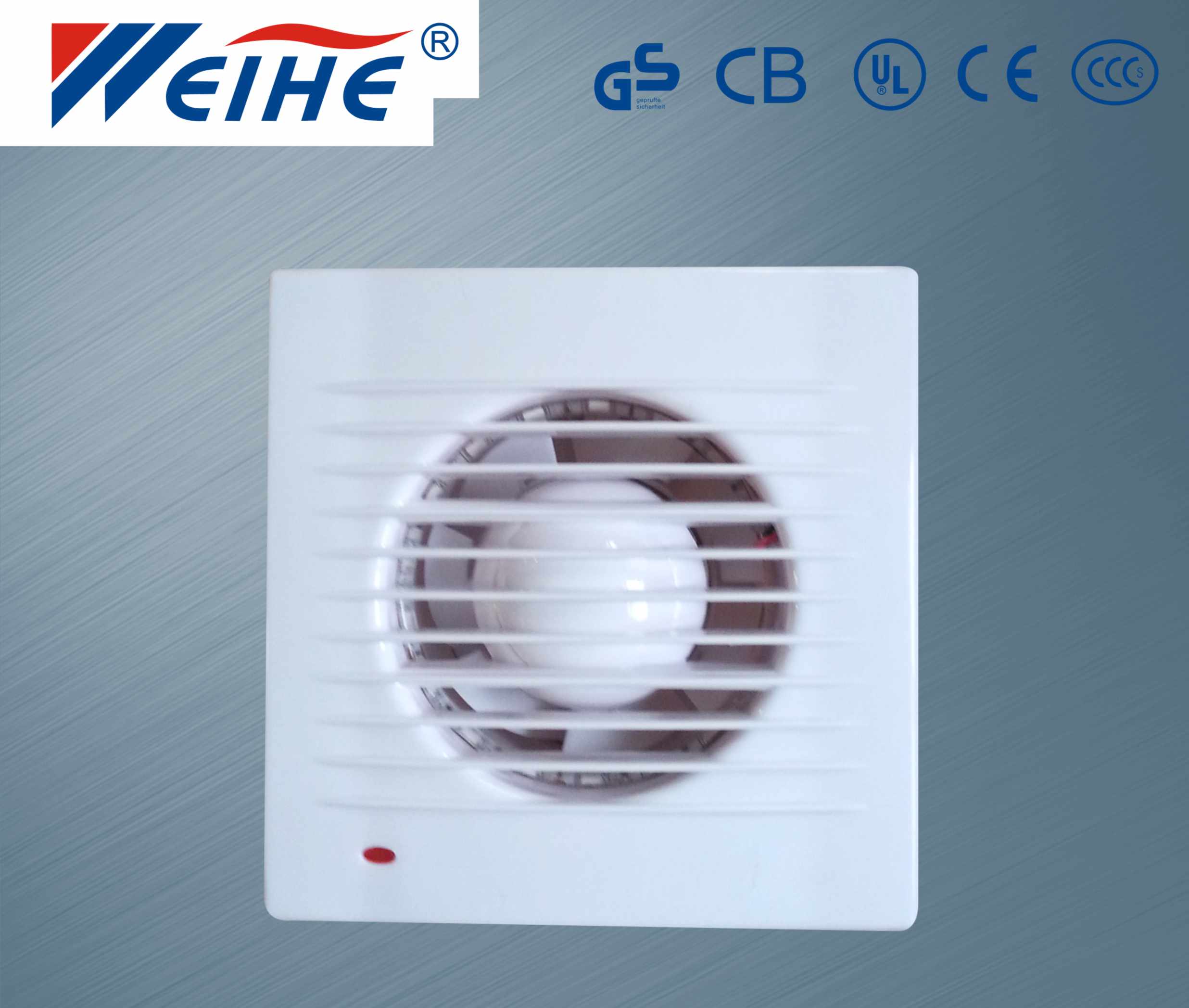 Full Pastic Type Ventilation Fan