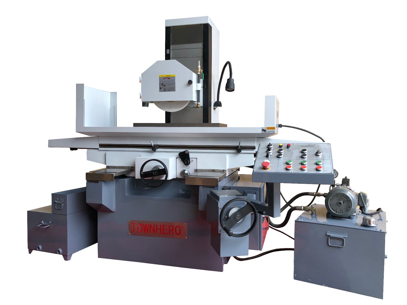 TH-M3270AH Precision surface grinding machine