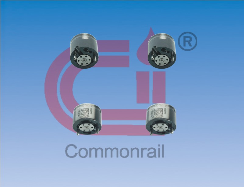 Control valve 9308z-625B