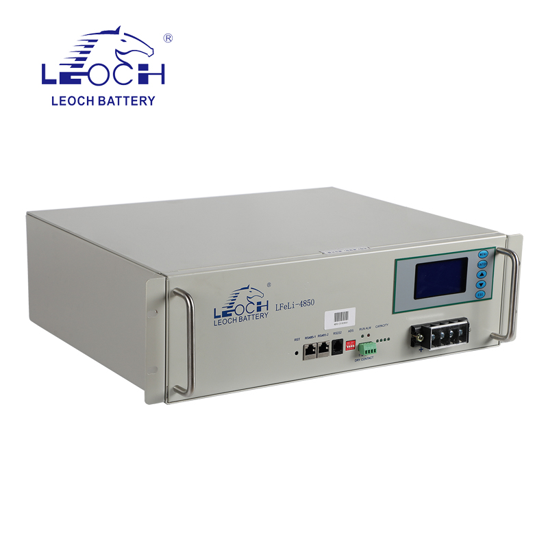 Leoch LFeLi-4850